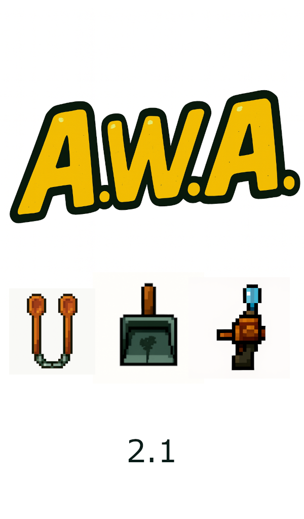 Amazing Web Adventures 2.1 – Wen man nicht zum Tee einladen sollte